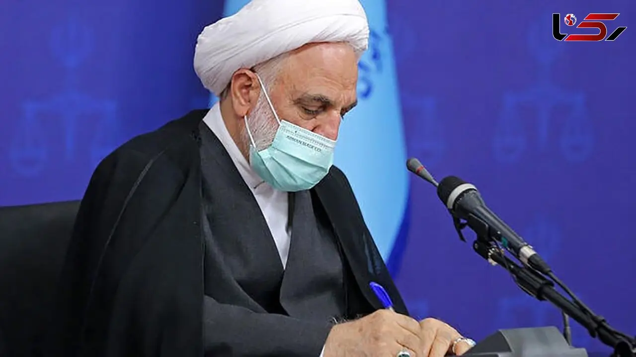 محسنی اژه ای: مشکلات و سختی کارخودتان را سر خانواده خود خالی نکنید