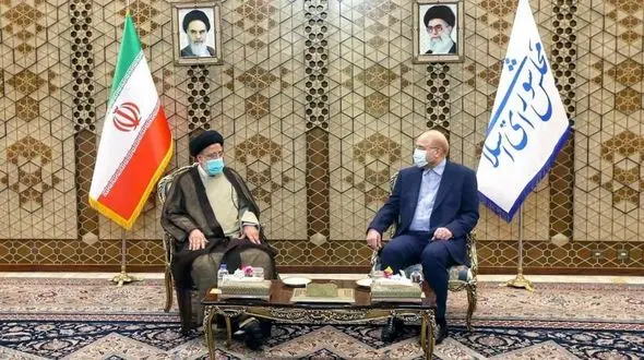 امروز؛ افطاری رئیس‌جمهور با نمایندگان و منتخبان مجلس