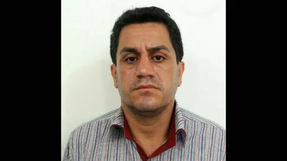 این مرد را می شناسید؟ / شاید پرونده شما زیر دست او بود + عکس چهره باز متهم 