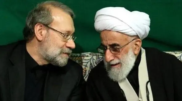 مجلس ایرادات مجمع به CFT را بررسی نخواهد کرد / مهلت تمام شده بود