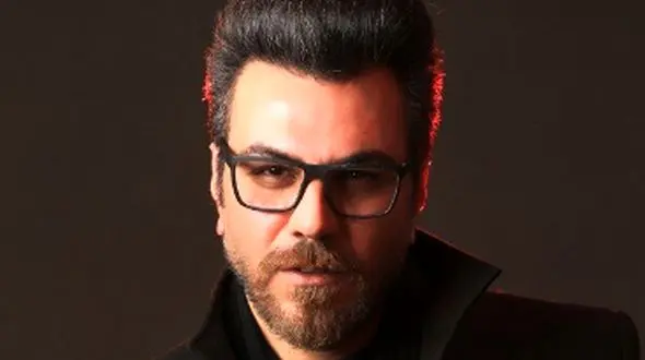 دانلود آهنگ "منو با خودت ببر گرشا رضایی/ منو بگو آیندمو کنار تو دیده بودم  + موزیک ویدئوی احساسی