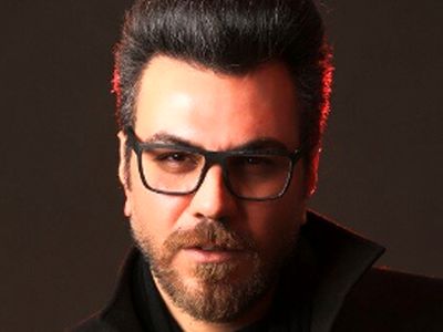 دانلود آهنگ "منو با خودت ببر گرشا رضایی/ منو بگو آیندمو کنار تو دیده بودم  + موزیک ویدئوی احساسی