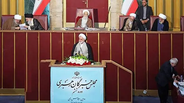 رئیس قوه قضاییه :  بر مقابله‌ی ریشه‌ای با فساد تاکید داریم/ بازدید میدانی خودم باعث تسریع در امور می‌شود