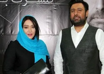 تولد لاکچری سارا منجزی‌پور با یک دعا؛ ویدیویی از شمع‌های آرزو