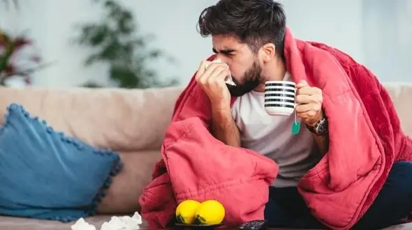 گیاهان دارویی ضد ویروس برای درمان عفونت‌های ویروسی
