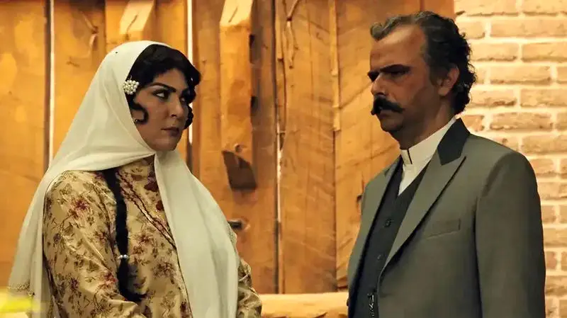 سریال بامداد خمار قسمت ۴