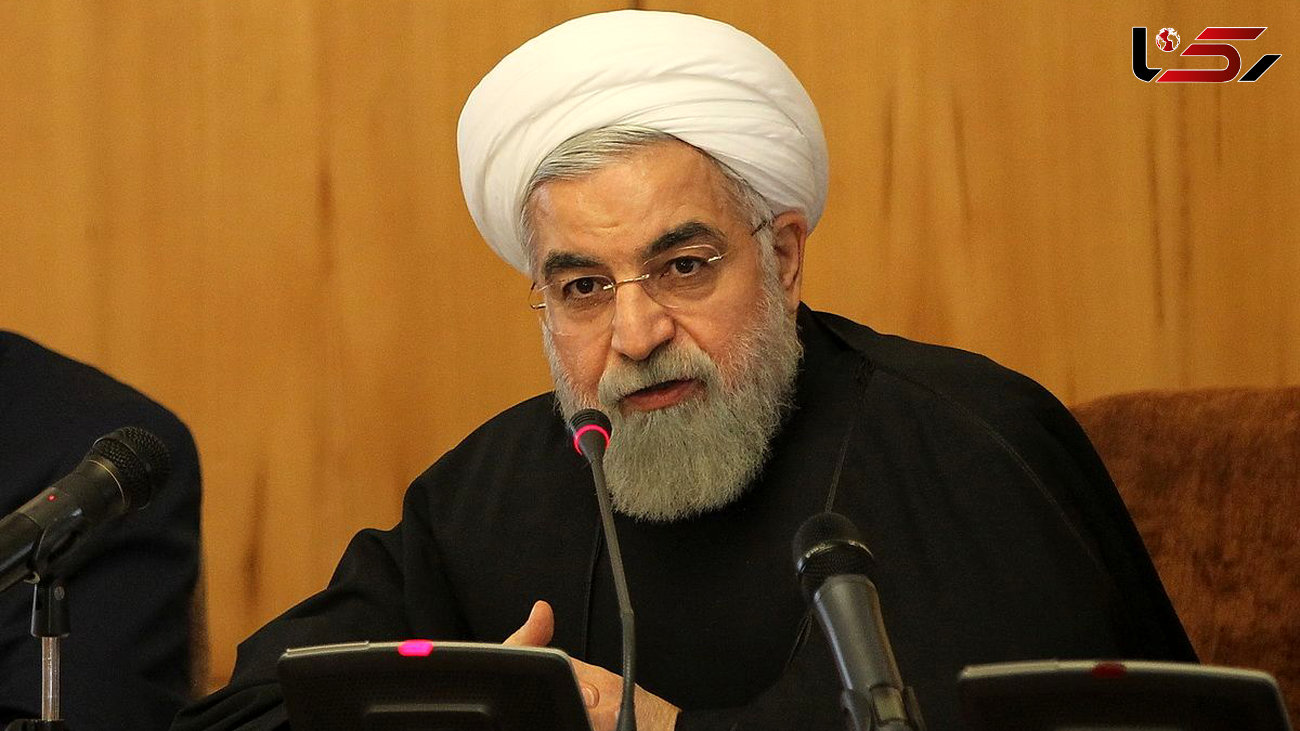  روحانی در آخرین جلسه کابینه یازدهم چه گفت ؟ 