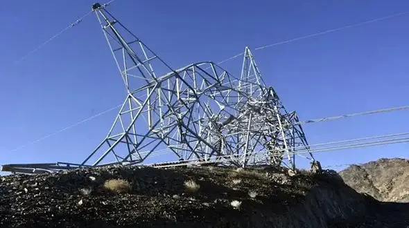 این مرد ناگهان خشک شد /در کردکوی چه گذشت؟ 