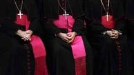 اقدام های شیطانی 5 کشیش کلیسای کاتولیک جنجال به پا کرد