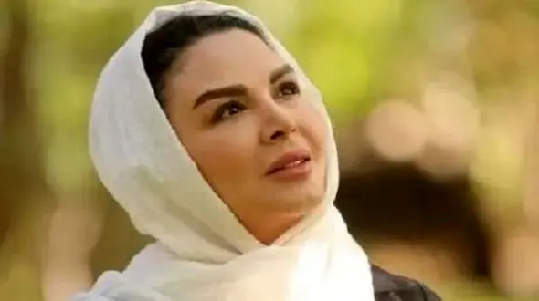 فیلم / ژاله صامتی، لیلا بلوکات، باربد بابایی، آشا محرابی و سایر هنرمندانی که در مراسم ختم مادر شهره سلطانی حضور داشتند/ روحش شاد 