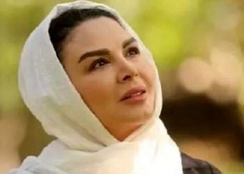 فیلم / ژاله صامتی، لیلا بلوکات، باربد بابایی، آشا محرابی و سایر هنرمندانی که در مراسم ختم مادر شهره سلطانی حضور داشتند/ روحش شاد 