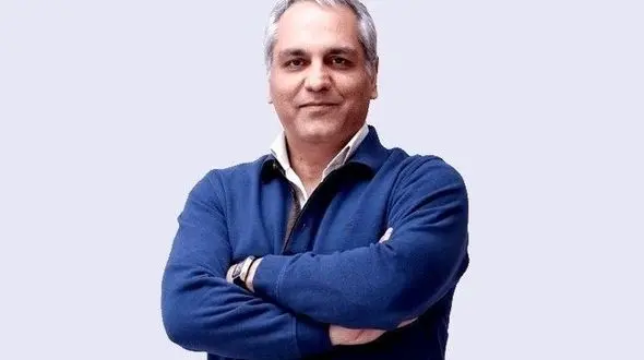 سریال جدید مهران مدیری در شبکه نمایش خانگی تولید خواهد شد 