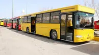 ۳۴۰۰ اتوبوس به زائران خدمات‌ رسانی می‌کنند