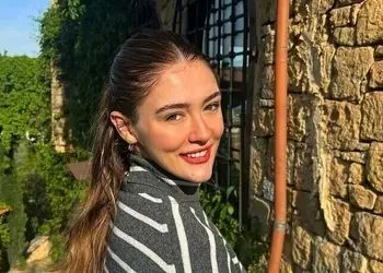 دکوراسیون منحصر به فرد خانه باصفا و دلباز زهرا گونش، ستاره 2 متری والیبال ترکیه/ جذابیت و اصالت خانه های جنوبی ایران در دل یک فضای مدرن ترکیه ای / برای عید ایده بگیرید