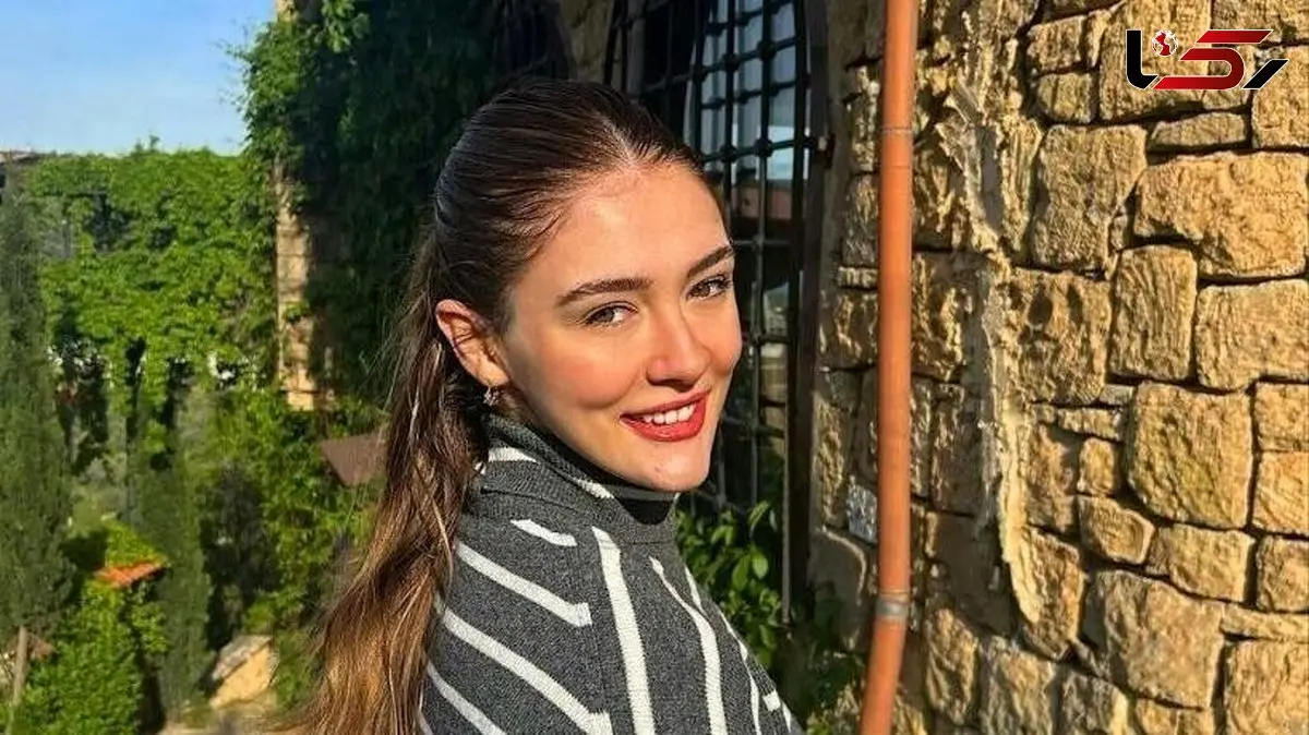 دکوراسیون منحصر به فرد خانه باصفا و دلباز زهرا گونش، ستاره 2 متری والیبال ترکیه/ جذابیت و اصالت خانه های جنوبی ایران در دل یک فضای مدرن ترکیه ای / برای عید ایده بگیرید