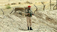سرباز میلاد ولی‌پور مامور مرزبانی ناجا شهید شد +عکس