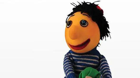 لباس کردی برای کلاه قرمزی دردسر ساز شد+ عکس