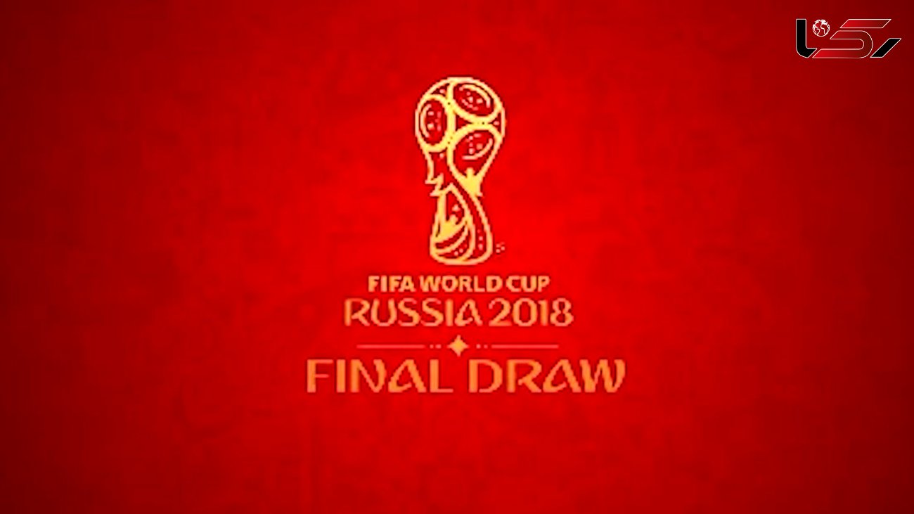 گزارشگران تلویزیونی بازی های جام جهانی مشخص شدند