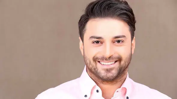 عکس دیده نشده از عاشقی بابک جهانبخش با زن اولش + عکس همسر دوم و اول کدام شیک ترند ؟!