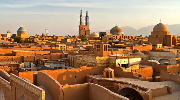 ببینید / نماهنگ بی کلام آرامش بخش با نوازندگی امید لطفی 