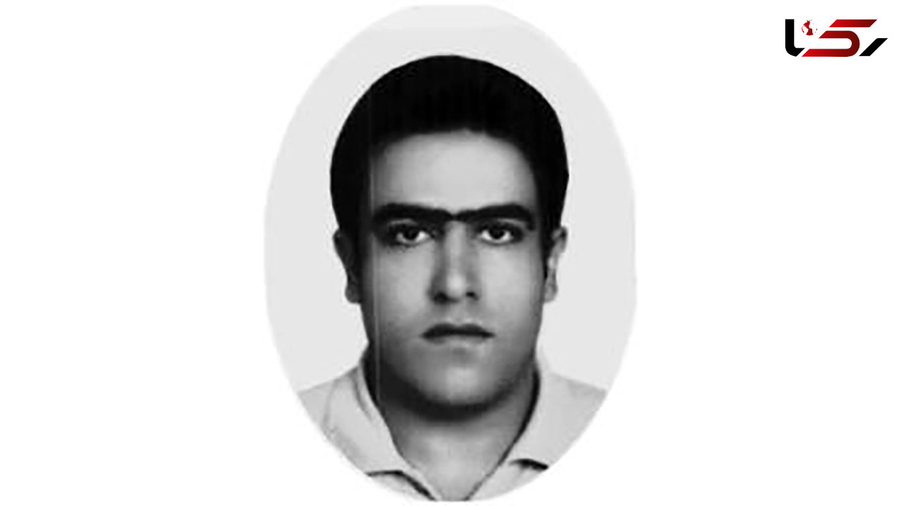این مرد را می شناسید؟ / در شیراز همه به دنبال اسدالله خانبازی سبوکی هستند + عکس چهره باز