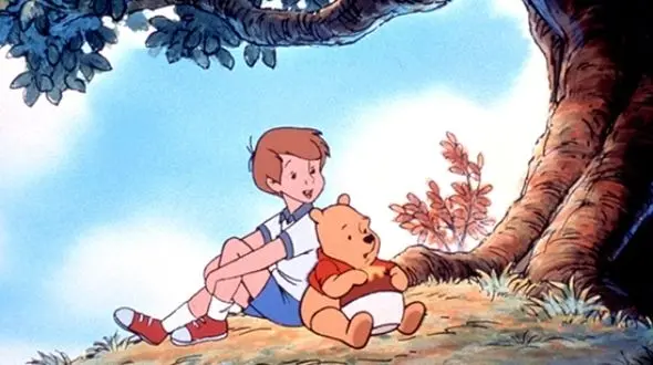 کارگردان «بادبادک‌باز» انیمیشن کلاسیک دیزنی را بازسازی می‌کند