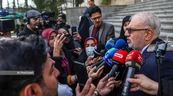 اوجی: تولید نفت در دولت شهید رئیسی افزایش چند برابری داشته است