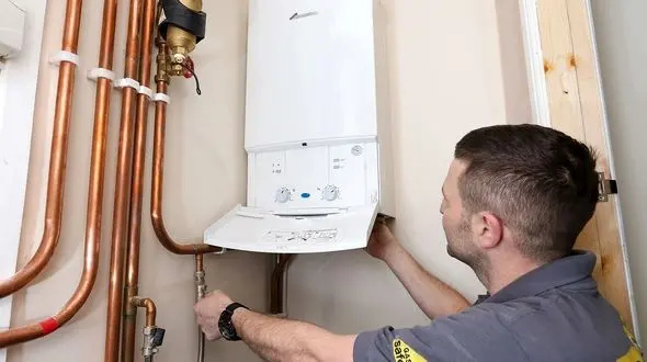 تعمیر یا تعویض قطعات پکیج ایران رادیاتور بیشتر هزینه دارد یا بوتان ؟