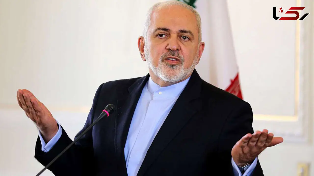 عکس های خانه شاهانه دکتر ظریف وزیر امور خارجه سابق ایران / خوش سلیقه برای عید