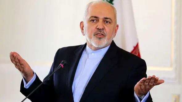عکس های خانه شاهانه دکتر ظریف وزیر امور خارجه سابق ایران / خوش سلیقه برای عید
