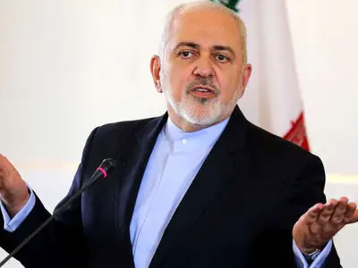 عکس های خانه شاهانه دکتر ظریف وزیر امور خارجه سابق ایران / خوش سلیقه برای عید