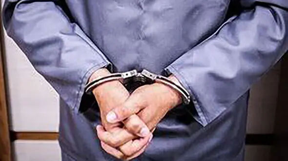 4 سال ناباورانه در یک قتل / شکار چی بلاخره شکار شد