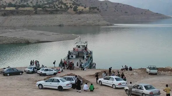 استاندار خوزستان در روستای گردشگری شیوند به دنبال چه می گردد