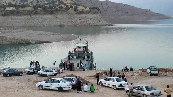 استاندار خوزستان در روستای گردشگری شیوند به دنبال چه می گردد