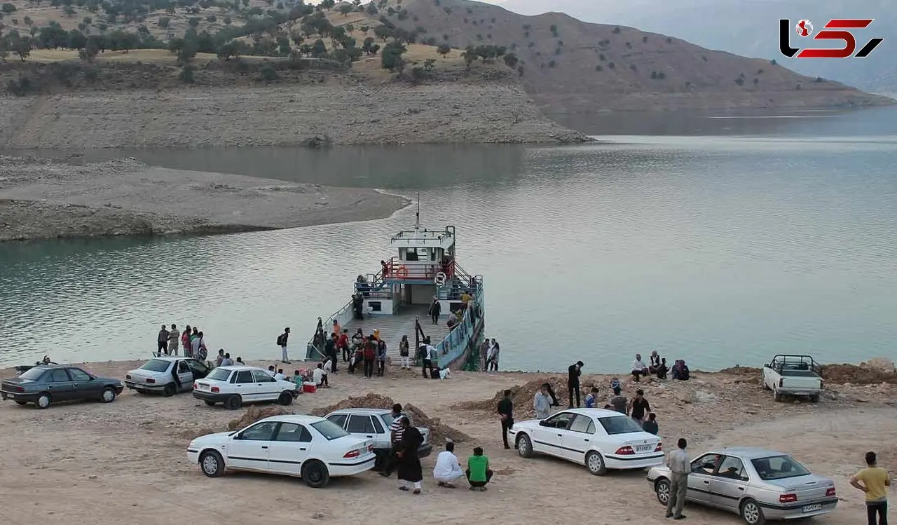 استاندار خوزستان در روستای گردشگری شیوند به دنبال چه می گردد