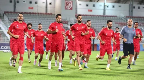 کلاهبرداری میلیاردی از بازیکنان پرسپولیس!