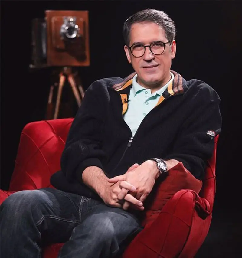 فریبا نادری پایان سریال ستایش 3 را لو داد + فیلم
