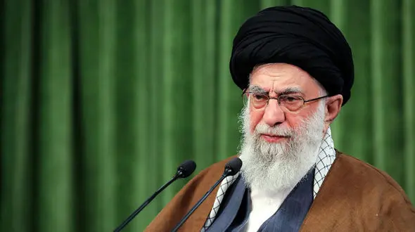 پیام تسلیت رهبر انقلاب به حجت‌الاسلام رحیمیان