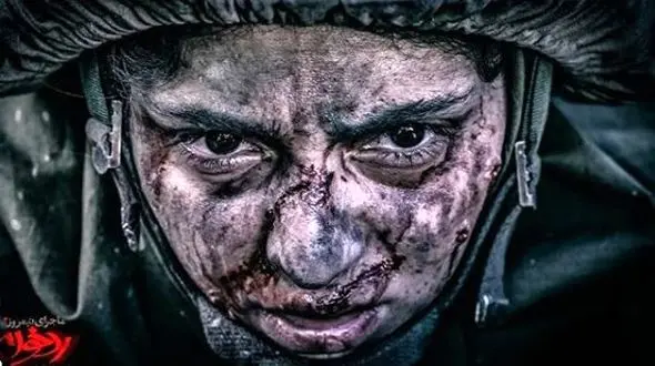 رونمایی از پشت صحنه فیلم " نیمروز2، رد خون" با بازی بهنوش طباطبایی+ فیلم