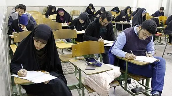 ممنوعیت امتحانات مجازی در تابستان ۱۴۰۵ دانشگاه‌ها