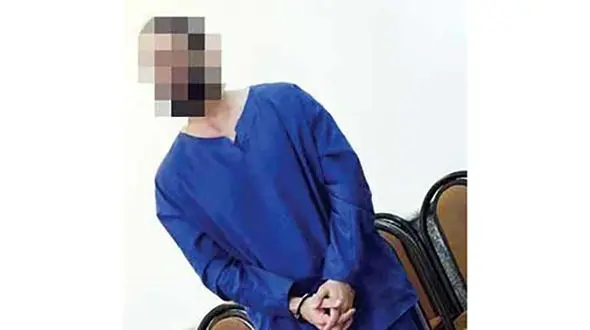 وقتی چند جوان مزاحمم شده بودند میثم مرا از دست آنان نجات داد اما خودش مرا به جاده قم برد و ... +  عکس