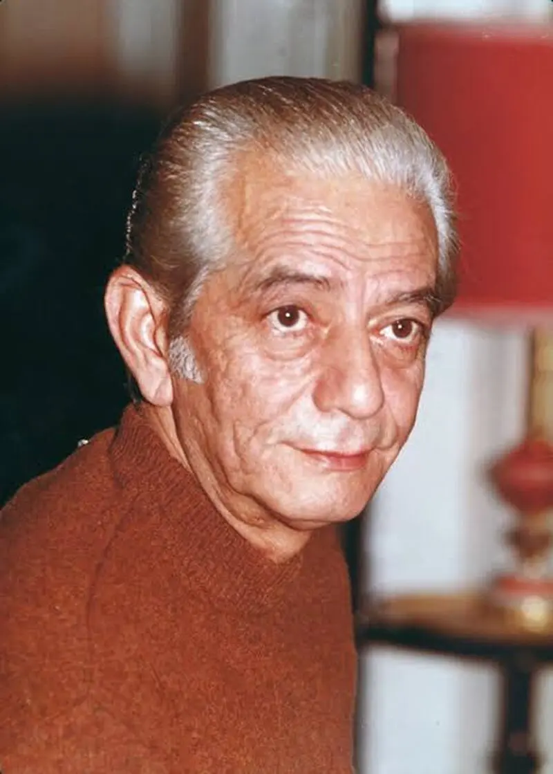 مهدی خالدی