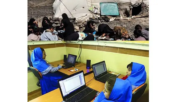 تراژدی در میدان آموزش کشور/ تقسیم مدارس بر حسب خاستگاه طبقاتی دانش آموزان، آغاز فروپاشی عدالت آموزشی بود