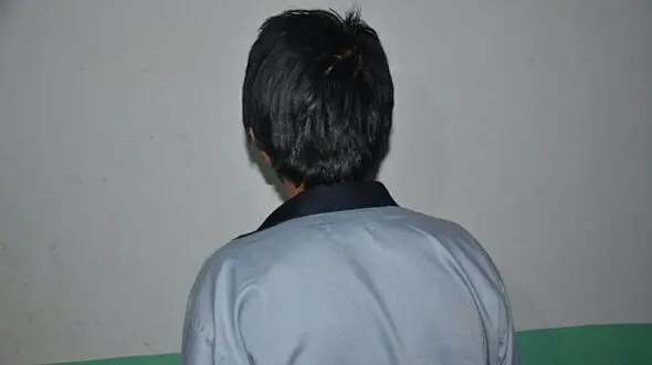 دستگیری قاتل فراری در کمتر از 40 روز
