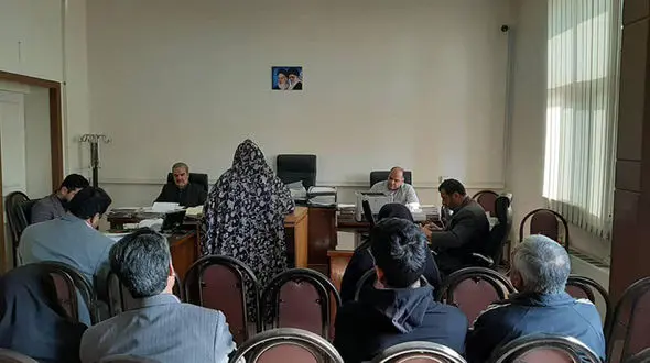 خواهرم را دار بزنید / لیلا با زیبا چه مشکلی داشت؟ / همه در انتظار حکم دادگاه تهران + عکس