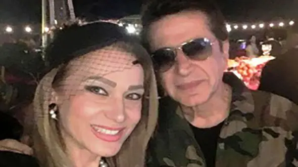 اهانت حمید شب خیز به مقدسات