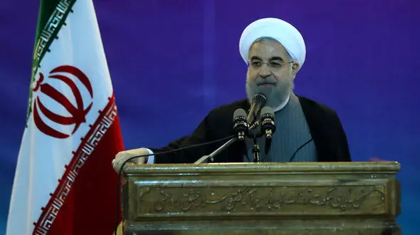 اتمام حجت روحانی با برخی مدیران+فیلم