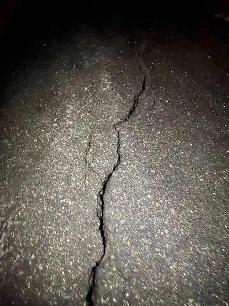 جاده فومن