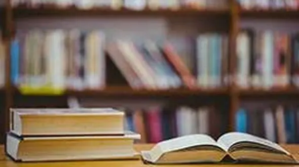  خبر خوش برای کتابخوان ها / 24 آبان عضویت یکساله رایگان کتابخانه های عمومی بگیرید 