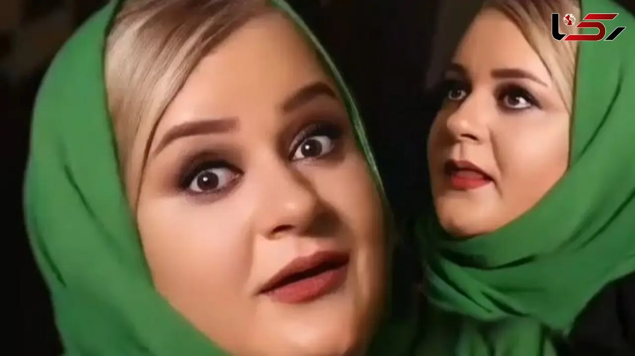 فیلم / نعیمه نظام دوست با چشمانی پر از اشک: هر روز به مرگ فکر میکنم؛ نمیدونم پیر بشم کسی هست کنارم باشه!